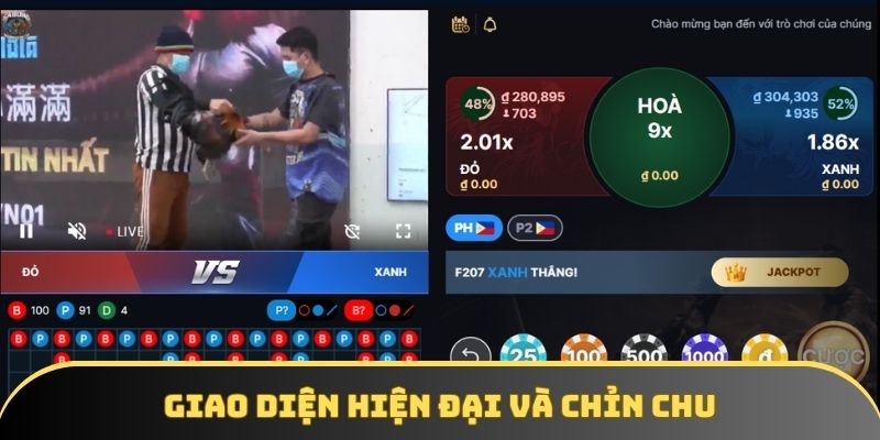 Luôn đem đến sự chỉn chu trong từng chi tiết nhỏ