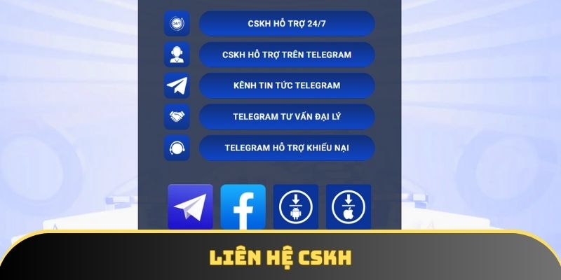Đội ngũ nhân viên sẵn sàng hỗ trợ khi bạn tạo tài khoản Đội ngũ nhân viên sẵn sàng hỗ trợ khi bạn tạo tài khoản
